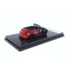 Volkswagen Beetle RWB Convertible Advan - skala 1:64 - Inspire Model